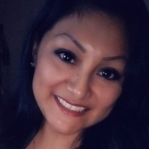 Meet your Posher, Edith